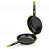 Poêle à Tortilla Induction 26cm Foodie