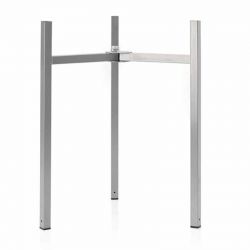 Pieds renforcé pour réchauds à gaz VLC TT-380mm