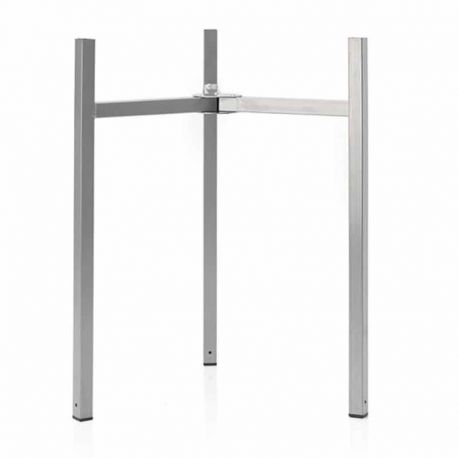 Pieds renforcé pour réchauds à gaz VLC TT-380mm