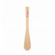 Spatule à paella en bois 50 cm