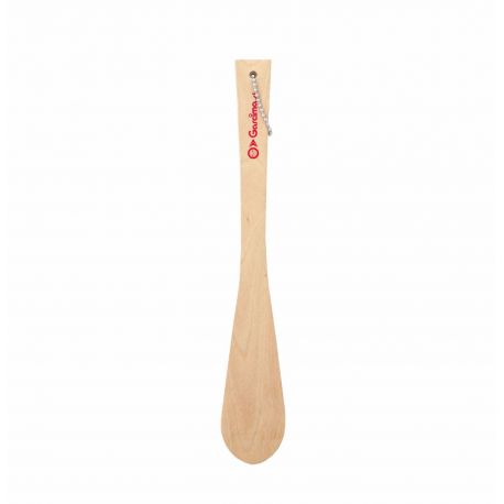 Spatule à paella en bois 50 cm