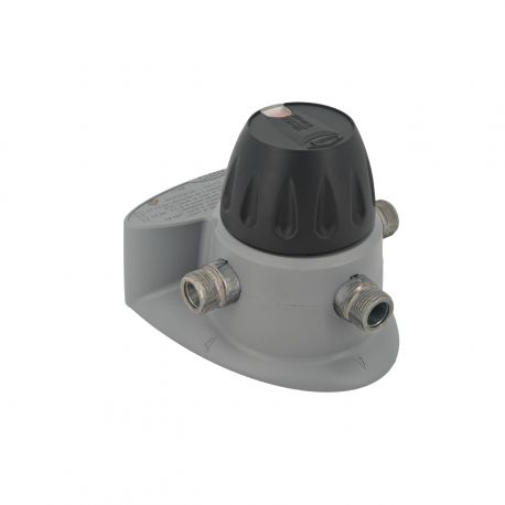 Inverseur automatique butane 175B - 500mbar