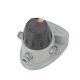 Inverseur automatique propane Clesse 2175C05 10 kg/h 1,5 bar.