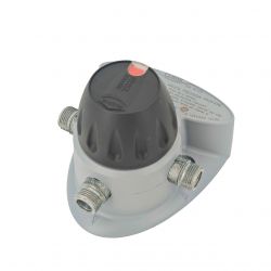 Inverseur automatique propane Clesse 2175C05 10 kg/h 1,5 bar.
