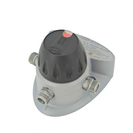 Inverseur automatique propane Clesse 2175C05 10 kg/h 1,5 bar.