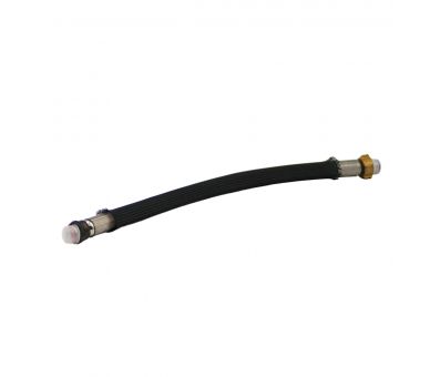 Lyres 45cm Inox validité 2043