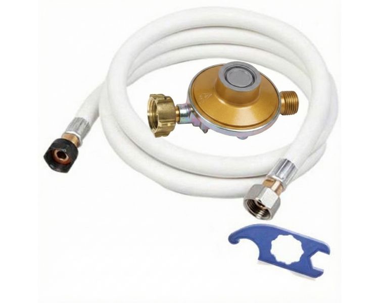 Kit de raccordement gaz Propane