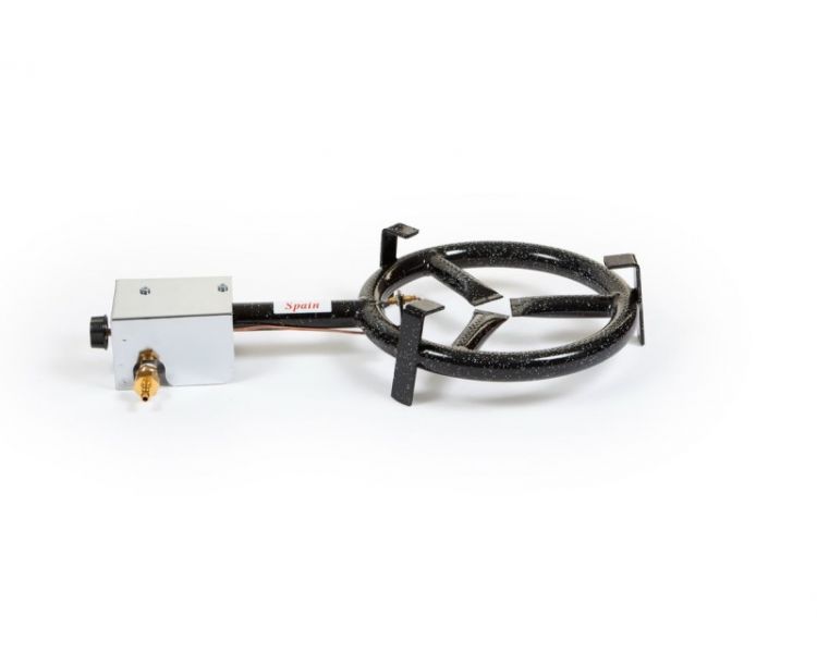 Gaz de ville 30cm avec thermocouple - 6.9kW