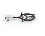 Gaz de ville 30cm avec thermocouple - 6.9kW