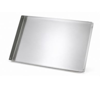 Grand plateau de cuisson 31 x 45cm en aluminium