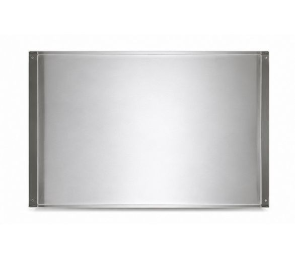 Grand plateau de cuisson 31 x 45cm en aluminium